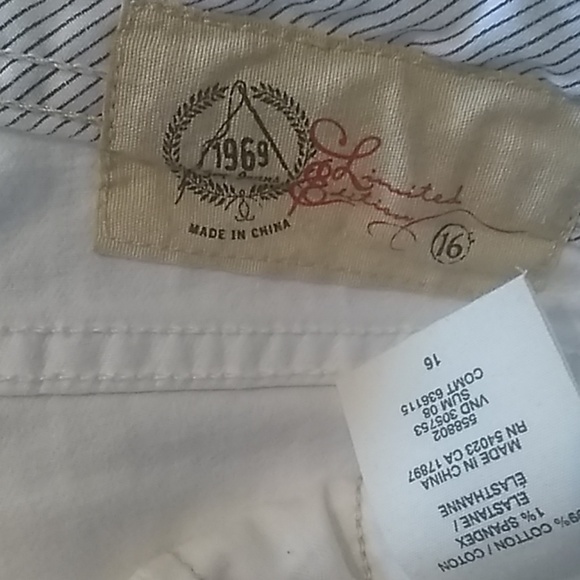 Pants - Picture 3 of 3